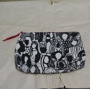 Ipsy Cosmetic Bag